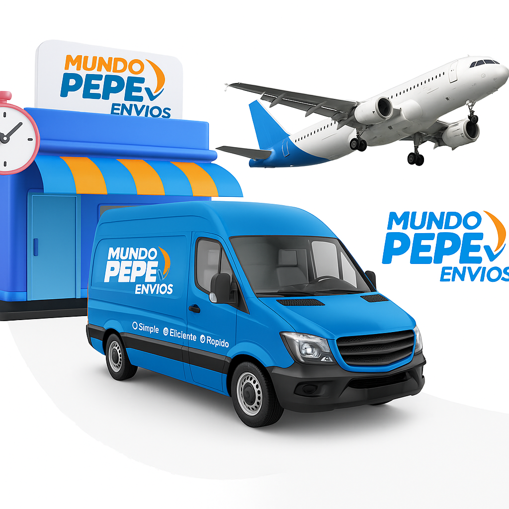 Beneficios Mundo Pepe